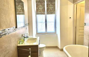 La Maison Chaleureuse - Foto 14