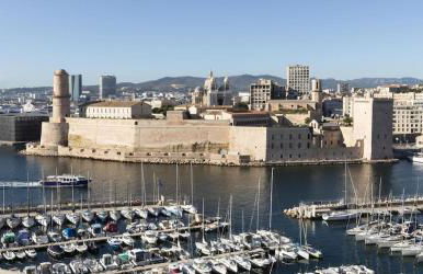 Appartement T2 proche des calanques Sormiou et Morgiou - Foto 25