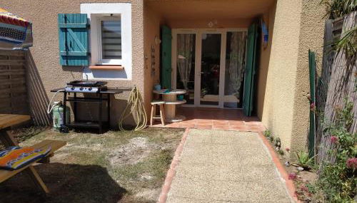 Résidence Village Marin Catalan TORREILLES PLAGE - Foto 3