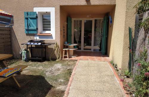 Résidence Village Marin Catalan TORREILLES PLAGE - Foto 3