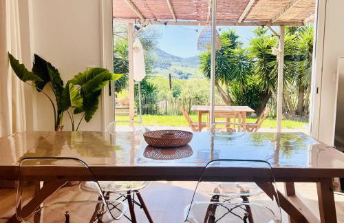 Loft entre mer et campagne à 5 min d'Ajaccio classé 4 étoiles - Foto 43