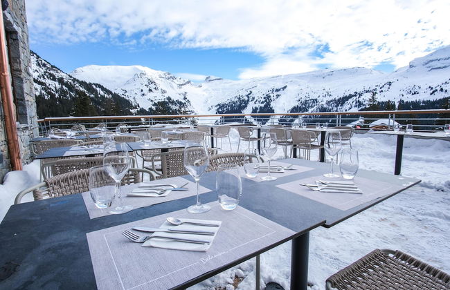 Belambra Clubs Flaine Panorama - Foto 19