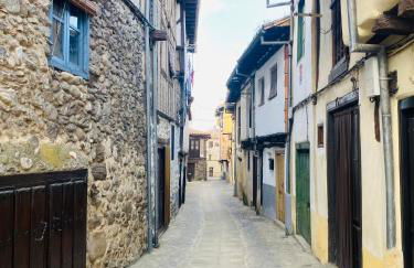 Apartamentos Rurales Calleabajo - 3 Estrellas - Foto 24