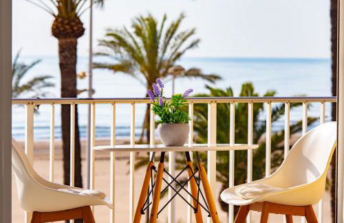 Cullera Horizon Apartment - Foto 12