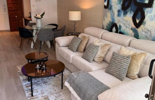 Luxury apartment in La Isla, Puerto Banus - Foto 7