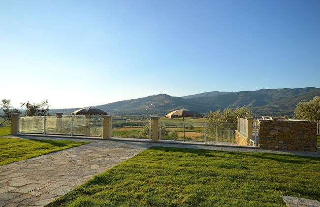 Villa Chiara - Foto 26