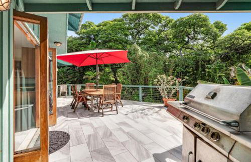 Manini Beachfront Getaway - Foto 36