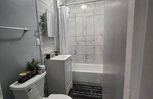 Private Bedroom In Shared Apt B - Foto 9