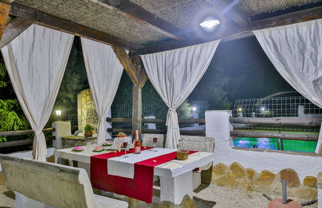 Cuevas El Moral - Foto 47