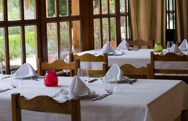 Aparthotel Quinta do Crestelo - Foto 35