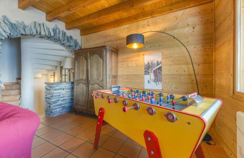 Chalet La Darse Nature et Sérénité - Foto 27