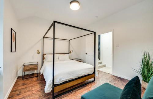 Pool house with hot tub and cinema - Foto 27