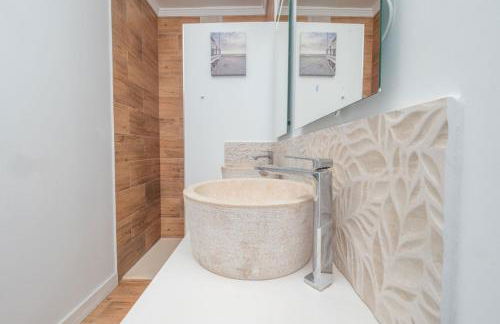 Villa Leonie, private pool, jacuzzi, 8p - Foto 18