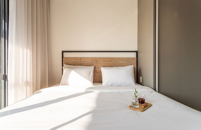 Upper Itaim by Viva - Prédio completo com piscina no Itaim Bibi próximo a Faria Lima - Foto 43