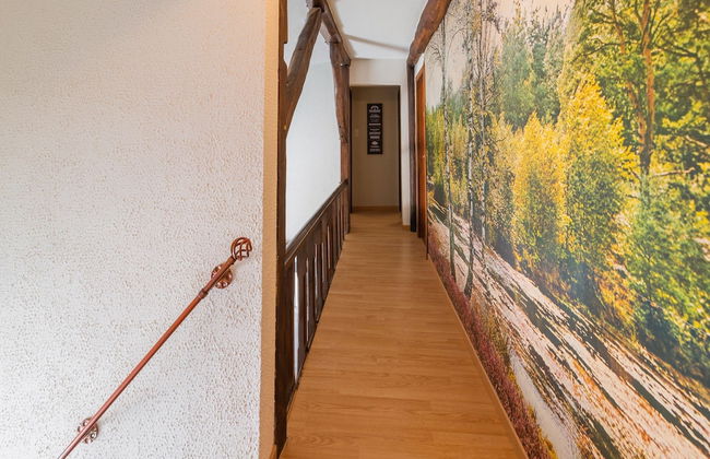 Holiday Home in Marche-en-famenne With Garden - Photo 33