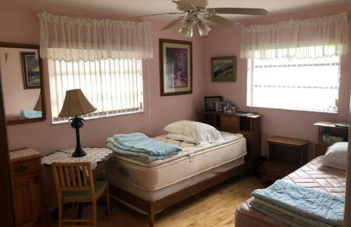 Family retreat with lake views and near Disney - Foto 67