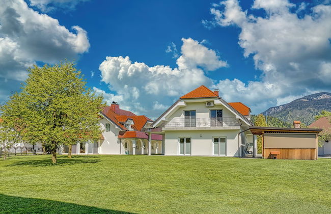 Relax House Nizka Savinja - Foto 1