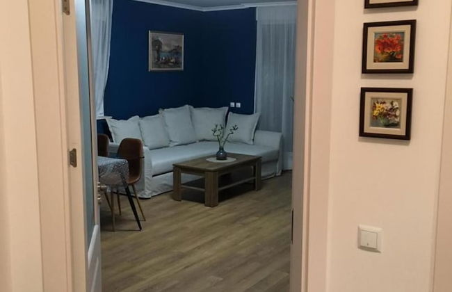 Azur Apartment Deluxe - Foto 7