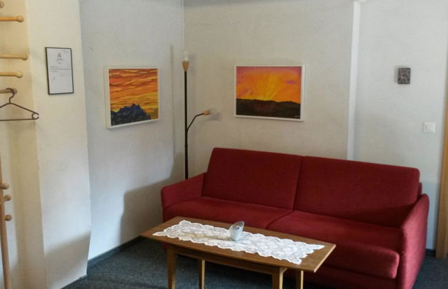 ABC Ferienwohnung 1 1. OG Süd - Foto 11