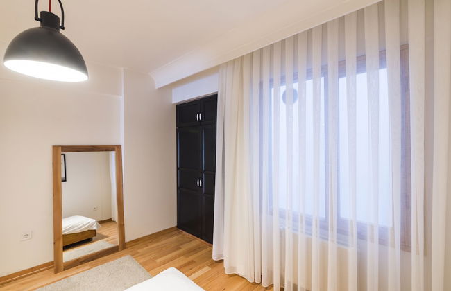 Spotless Flat in Central - Foto 4