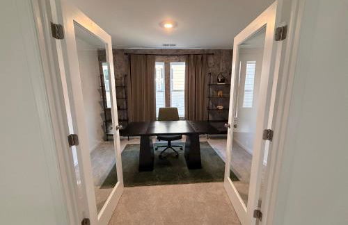 4BR Luxury House 12 mins from Downtown Raleigh - Foto 12