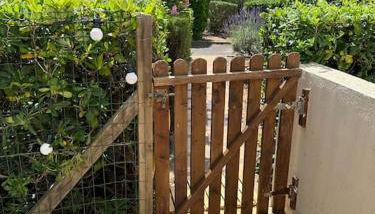 Le Massilhan - à 100M de la mer - Foto 3