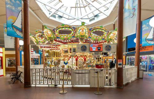 Sand and Sea Condos - Foto 19