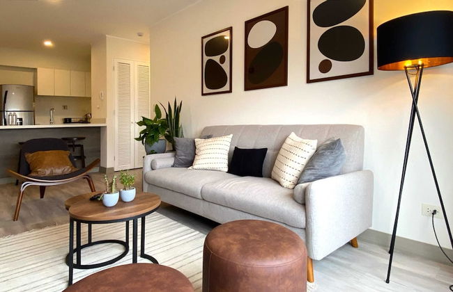 Wynwood The Classic in San Isidro - Foto 40