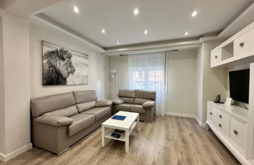 Encantador apartamento en el CENTRO de Bilbao con PARKING opcional - Foto 1