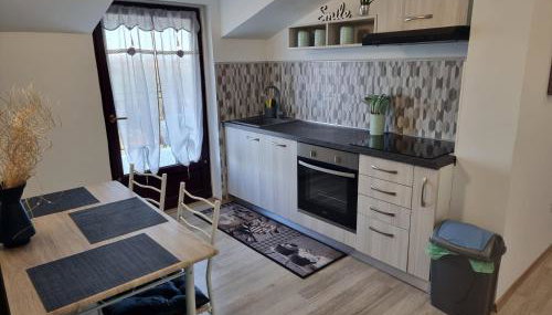 Apartment Pharos - Foto 4