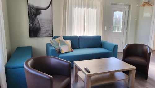 Ferienwohnung Bad Doberan - mit Garten und Terrasse - 2023 neu renoviert - Foto 4