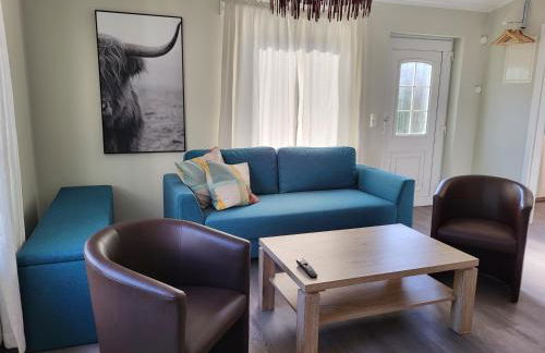 Ferienwohnung Bad Doberan - mit Garten und Terrasse - 2023 neu renoviert - Foto 4