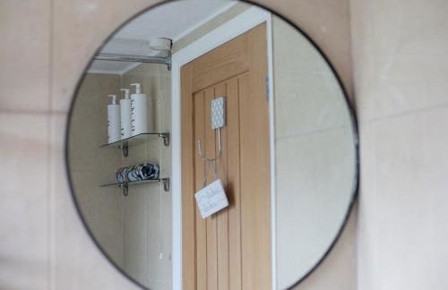 Hillside Cottage - Foto 20