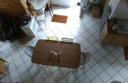 La maison d'Elisa - Foto 12