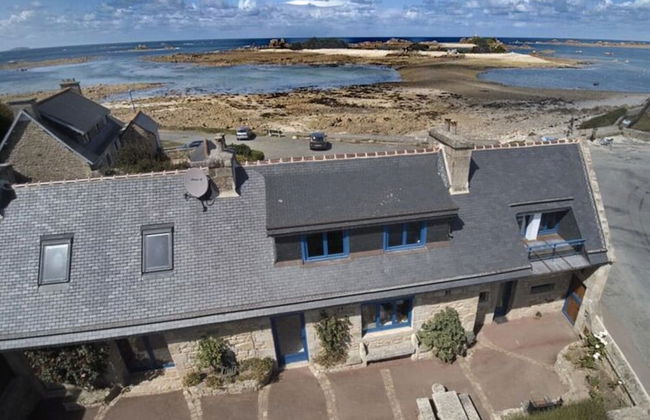 Breton Holiday Home With Fantastic sea View - Foto 19