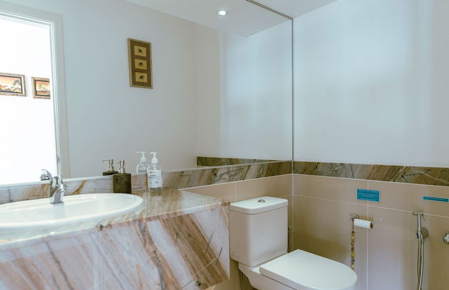 Aislinn Villa - Private Pool Villa - Foto 42