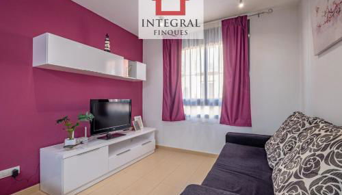 Sakura Apartment Palamós - Foto 3, furniture