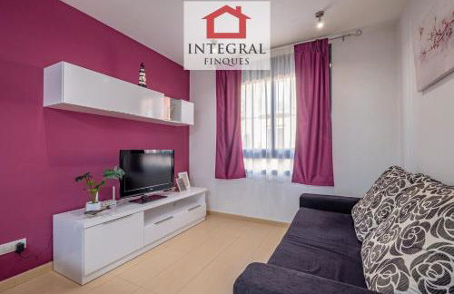 Sakura Apartment Palamós - Foto 3