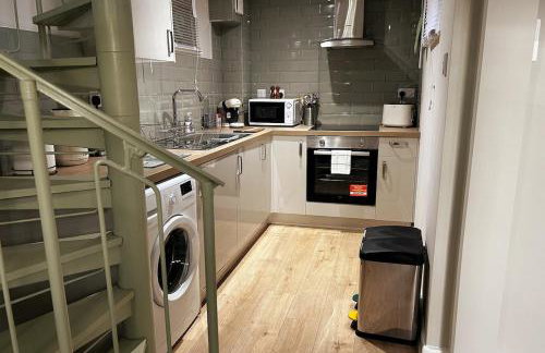 Horseshoe house - Foto 18