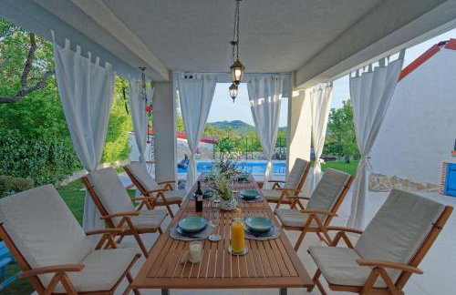 Unique retreat - Apartment Harmony with private pool - Photo 22