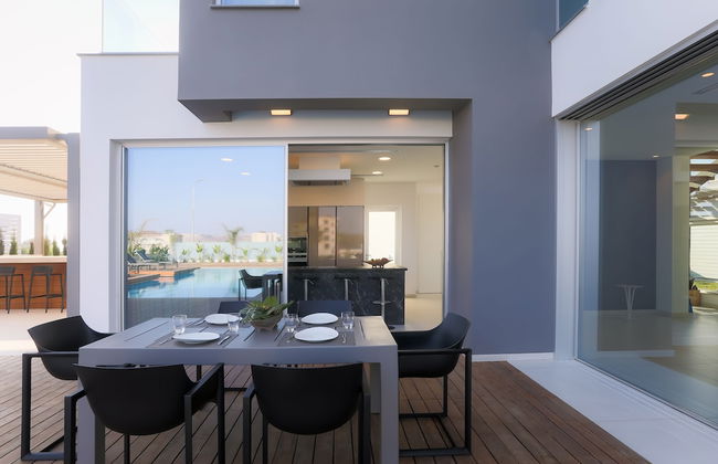 Cove Seaview Villas - Foto 76