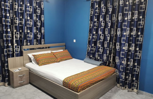 Tropical Oasis in Accra - 2 Bedroom Apartment - Foto 14