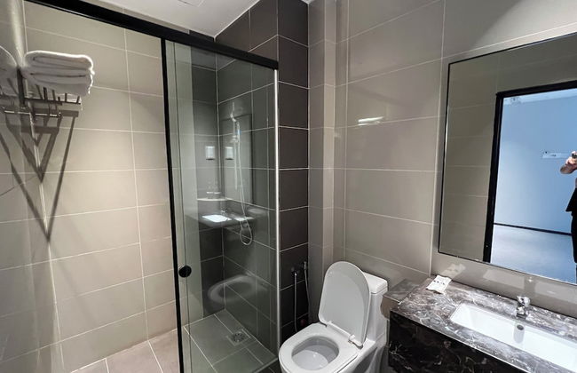 Teamwork Melaka Cozy Apartment - Foto 19