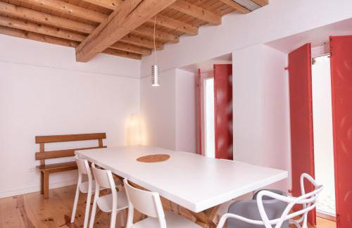 Casa D`Arronches - Foto 9