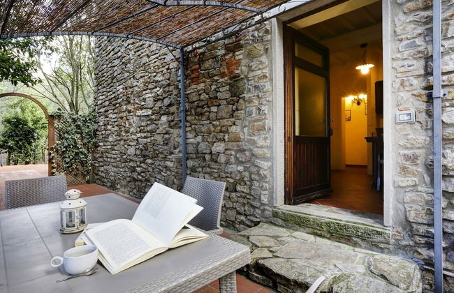 Borgo Casa al Vento - Foto 49