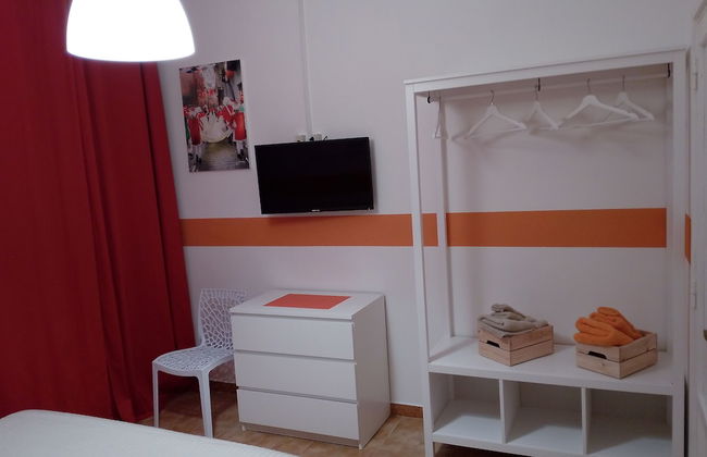 Ivrea la Bella - Affittacamere - Foto 24