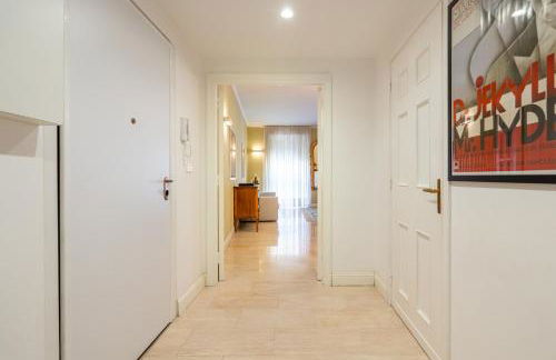 Appartamento luminoso di design in centro - Foto 2