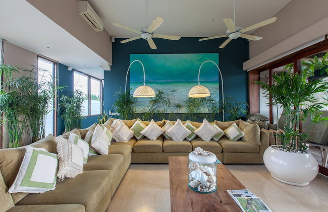 AB Villa & Apartments - Photo 29