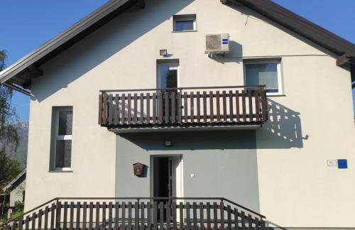 Apartment Gradina - Foto 33