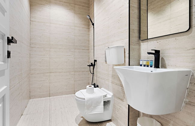 Silkhaus Majidia 127 - Foto 62